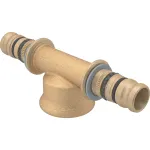 Te Geberit serie Mepla con rosca hembra: CW617N, d=16mm, Rp=1/2″, d1=16mm